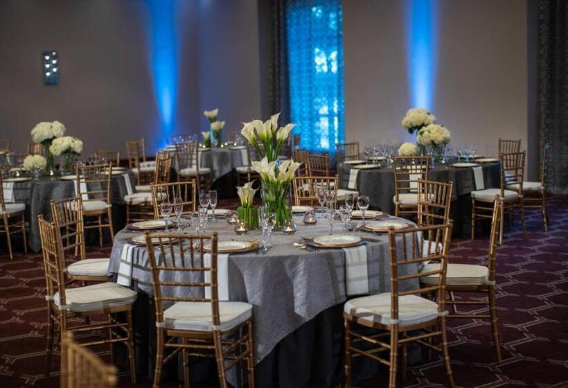 酒店 Renaissance Dallas Richardson