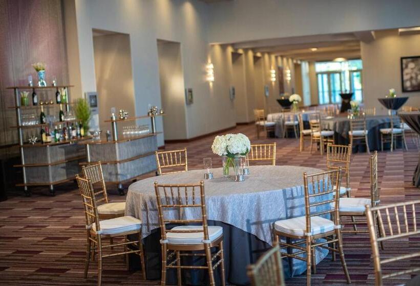 酒店 Renaissance Dallas Richardson