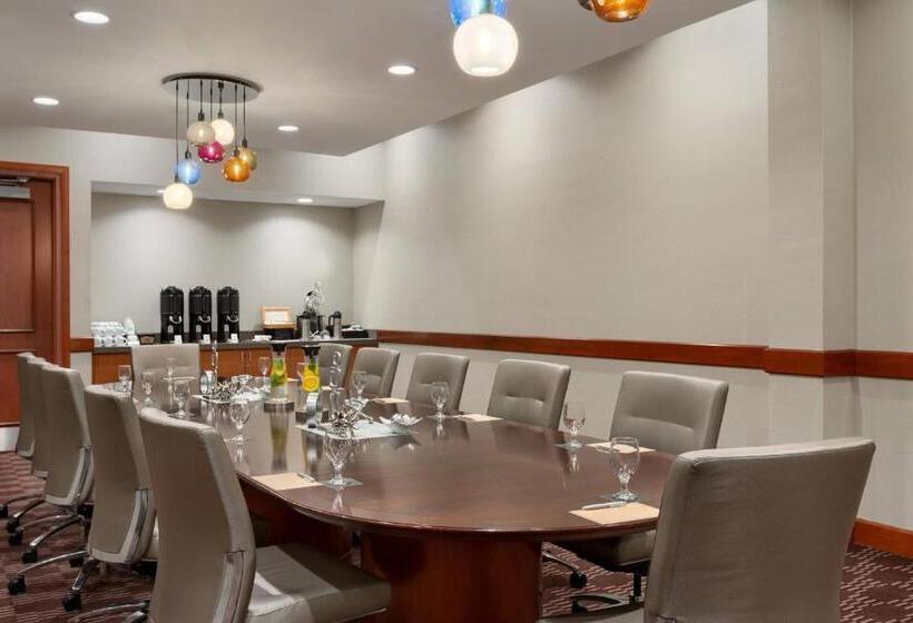 酒店 Renaissance Dallas Richardson