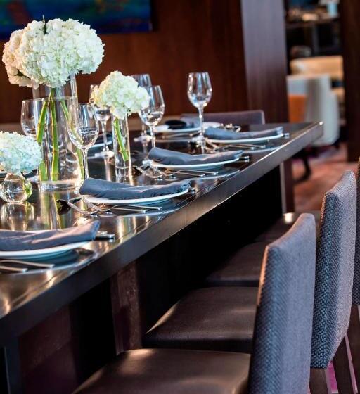 酒店 Renaissance Dallas Richardson