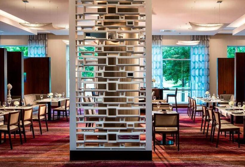 酒店 Renaissance Dallas Richardson