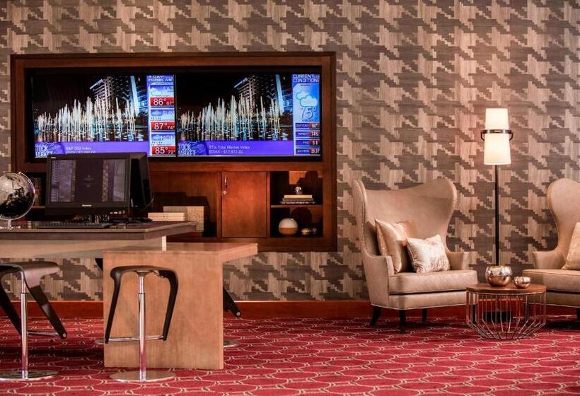 酒店 Renaissance Dallas Richardson