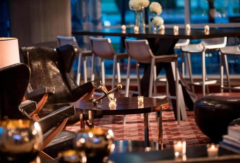 酒店 Renaissance Dallas Richardson