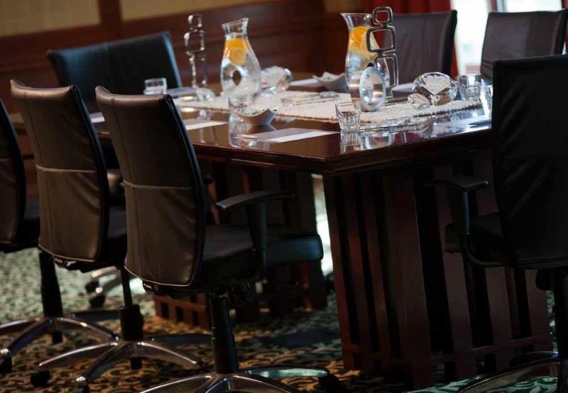 Renaissance Tulsa Hotel & Convention Center