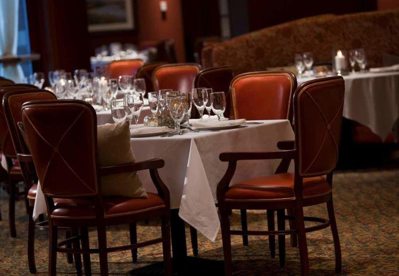 Renaissance Tulsa Hotel & Convention Center