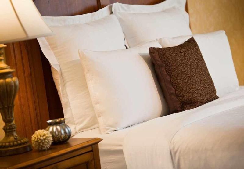 Renaissance Tulsa Hotel & Convention Center