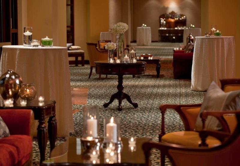 Renaissance Tulsa Hotel & Convention Center