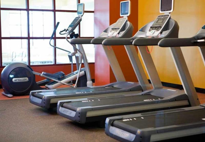 Renaissance Tulsa Hotel & Convention Center