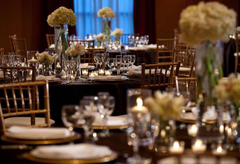 Renaissance Tulsa Hotel & Convention Center