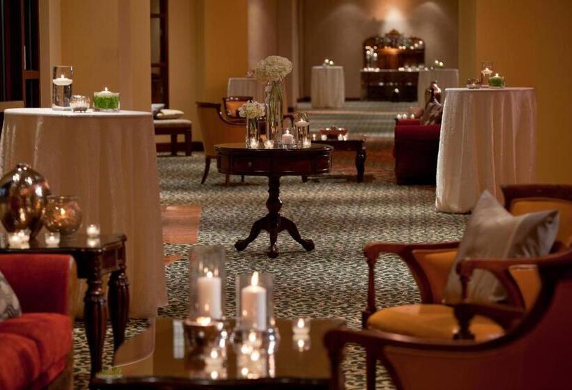 Renaissance Tulsa Hotel & Convention Center