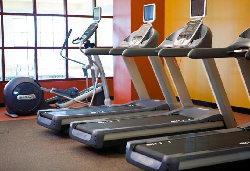 Renaissance Tulsa Hotel & Convention Center