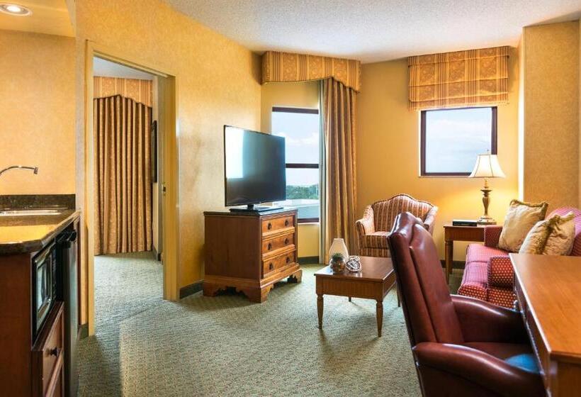 Renaissance Tulsa Hotel & Convention Center