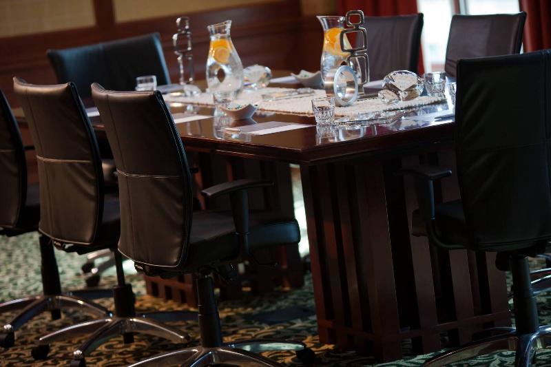 Renaissance Tulsa Hotel & Convention Center