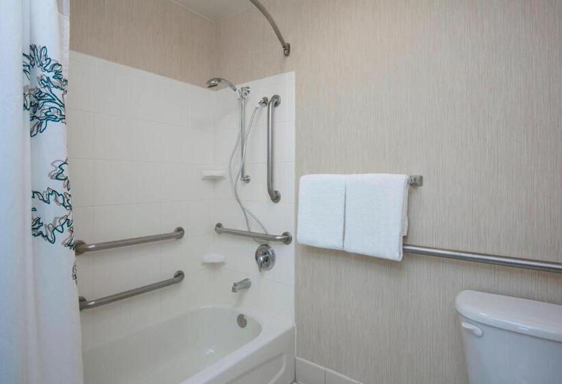 בית מלון כפרי Residence Inn Boise West