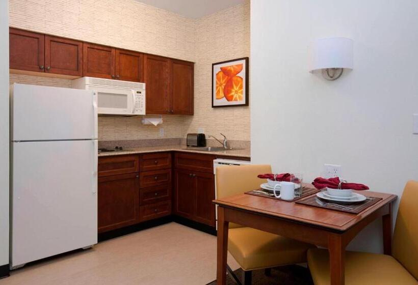 בית מלון כפרי Residence Inn Boise West