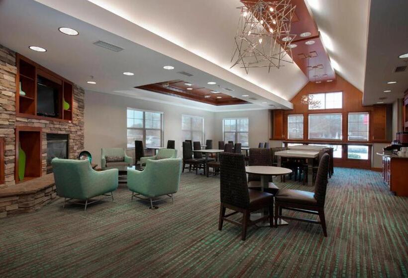 בית מלון כפרי Residence Inn Boise West