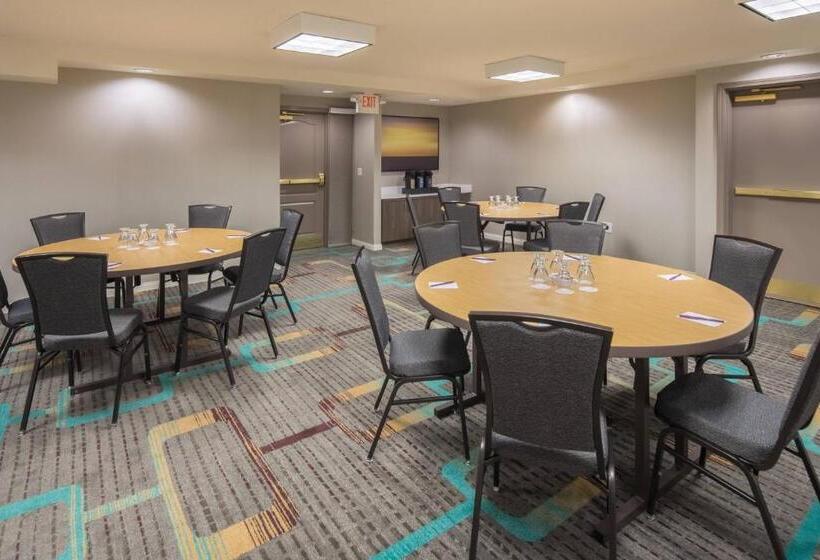 هتل Residence Inn By Marriott Portland North