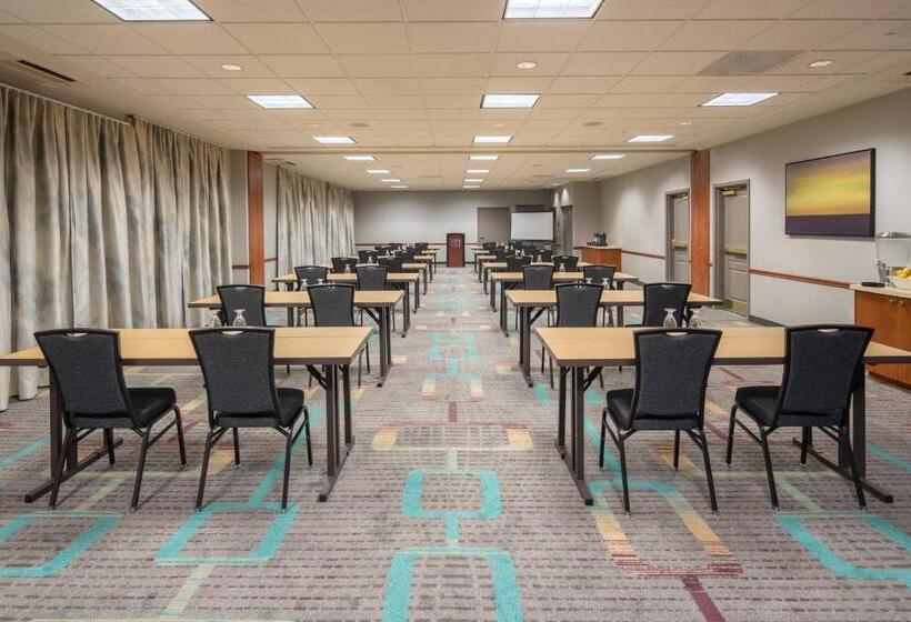 هتل Residence Inn By Marriott Portland North