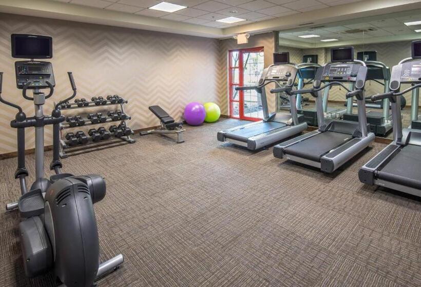 هتل Residence Inn By Marriott Portland North