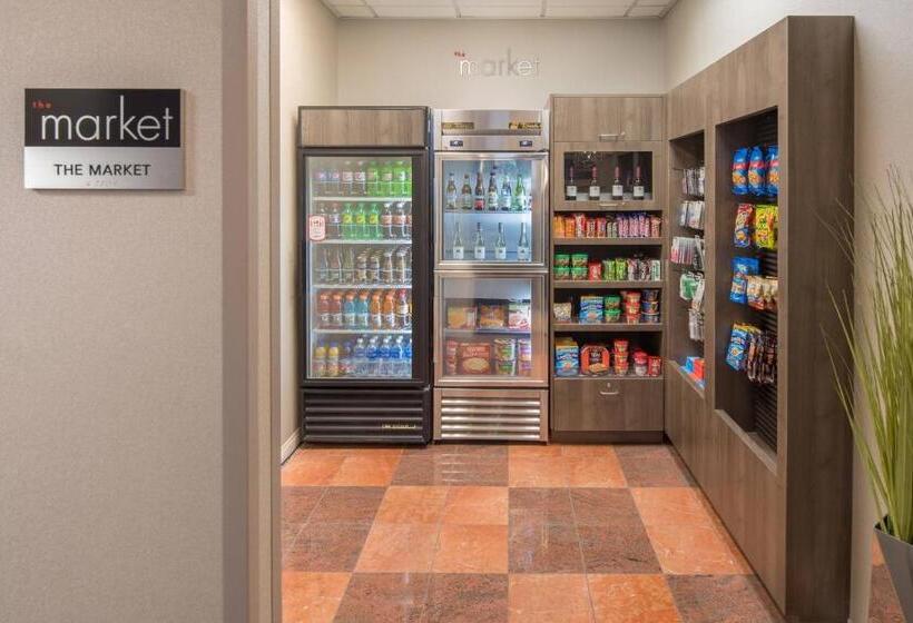 هتل Residence Inn By Marriott Portland North