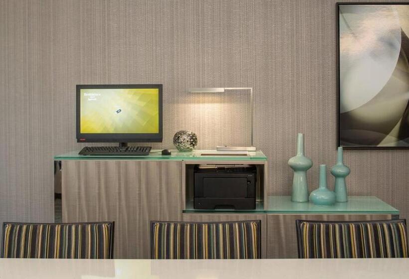 هتل Residence Inn By Marriott Portland North