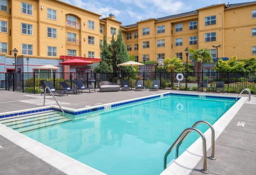 هتل Residence Inn By Marriott Portland North