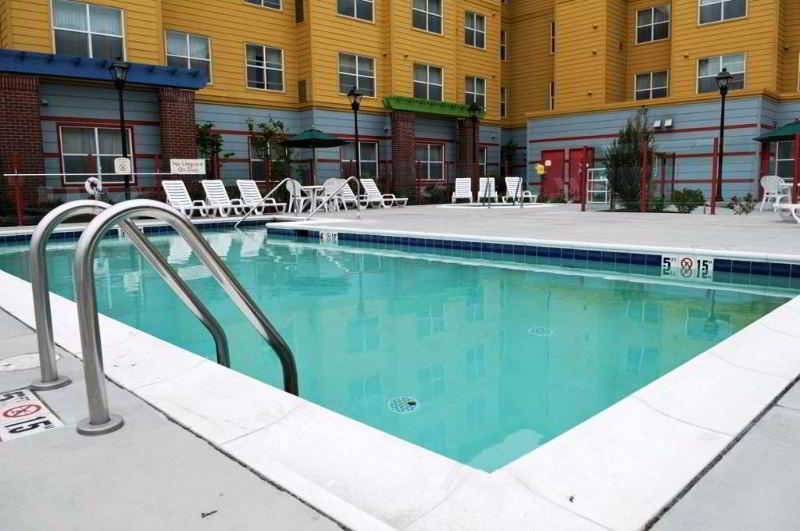 هتل Residence Inn By Marriott Portland North