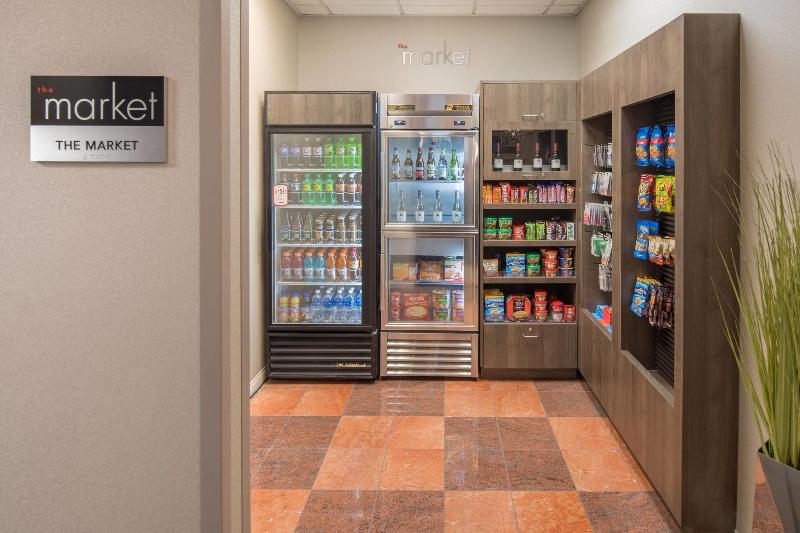 هتل Residence Inn By Marriott Portland North