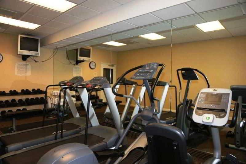 هتل Residence Inn By Marriott Portland North