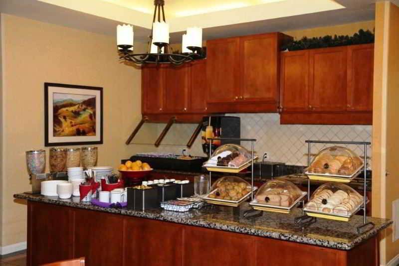 هتل Residence Inn By Marriott Portland North