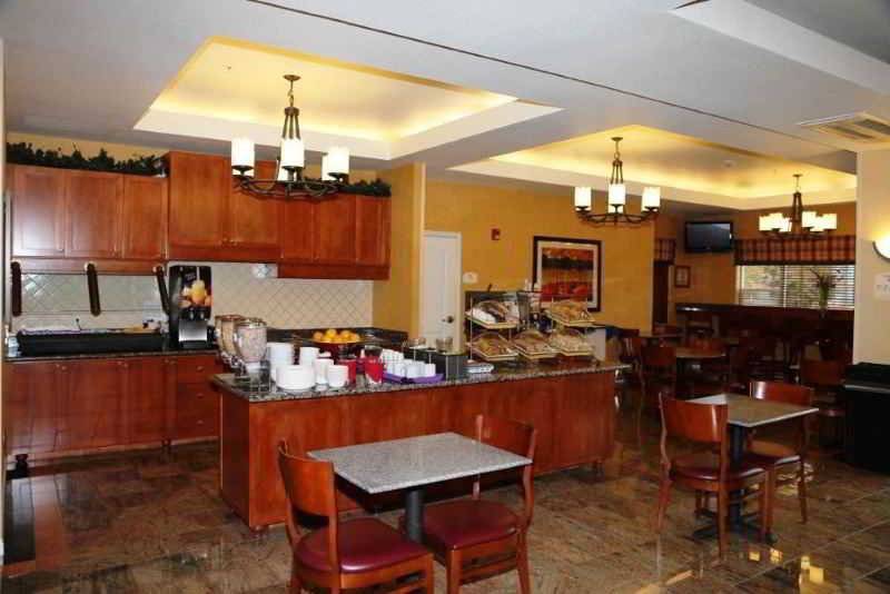 هتل Residence Inn By Marriott Portland North