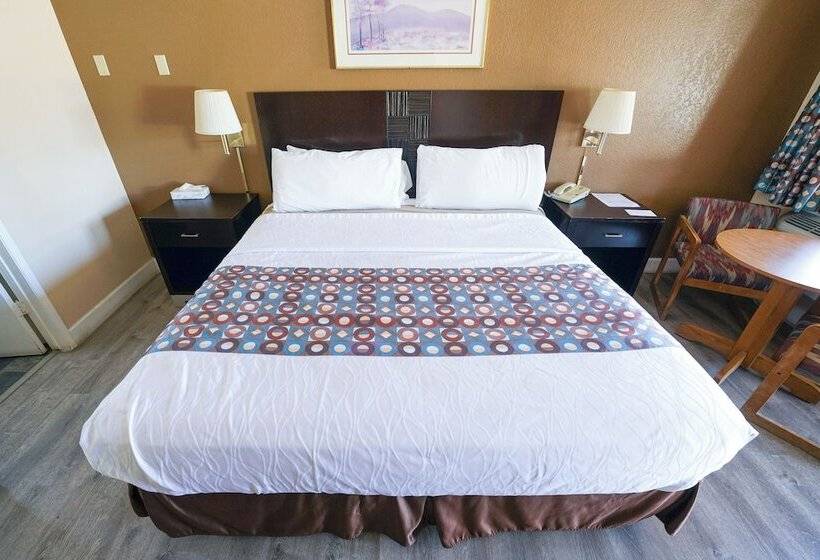 בית מלון כפרי Rim Country Inn Payson