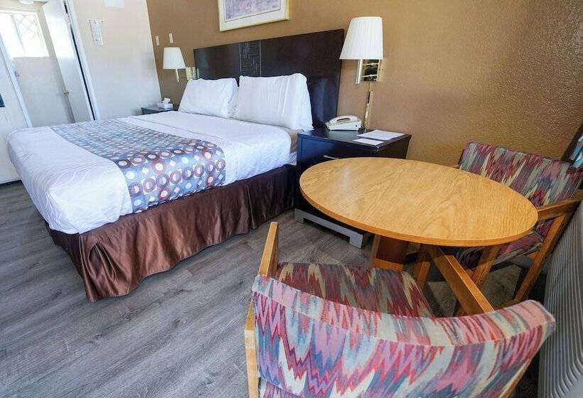 בית מלון כפרי Rim Country Inn Payson