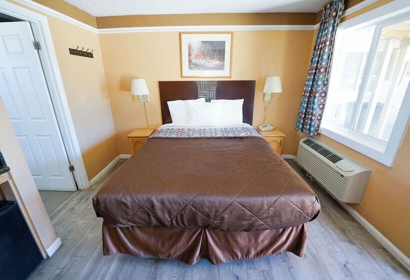 בית מלון כפרי Rim Country Inn Payson