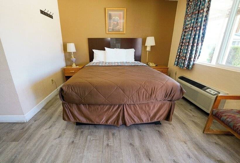 בית מלון כפרי Rim Country Inn Payson