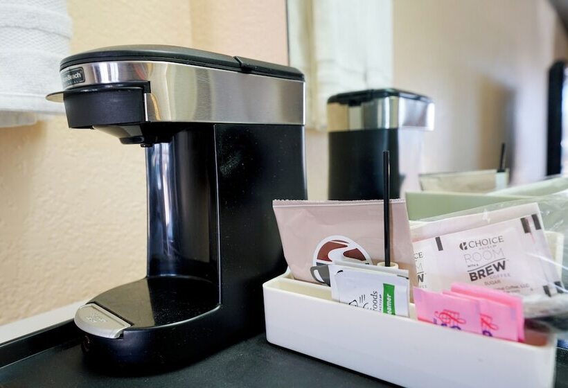 בית מלון כפרי Rim Country Inn Payson