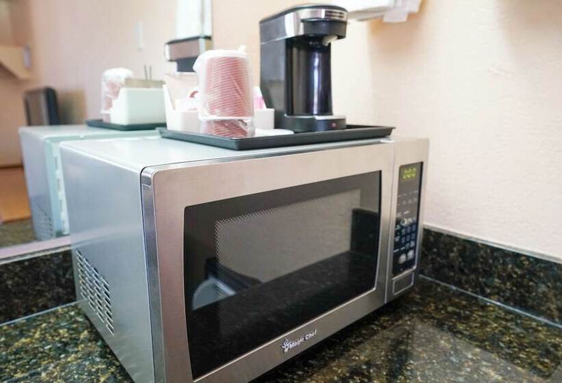 בית מלון כפרי Rim Country Inn Payson