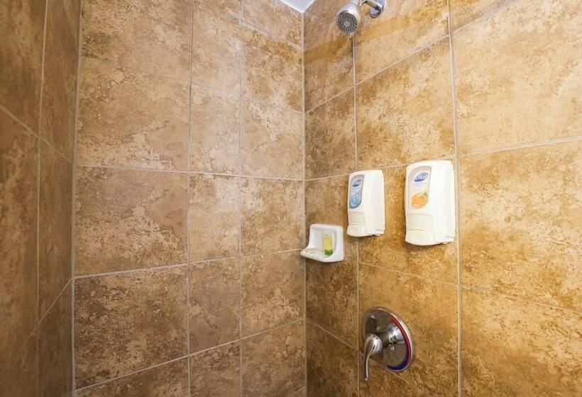 בית מלון כפרי Rim Country Inn Payson