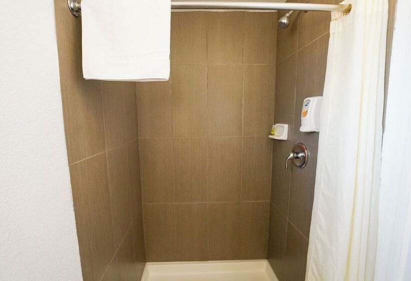 בית מלון כפרי Rim Country Inn Payson