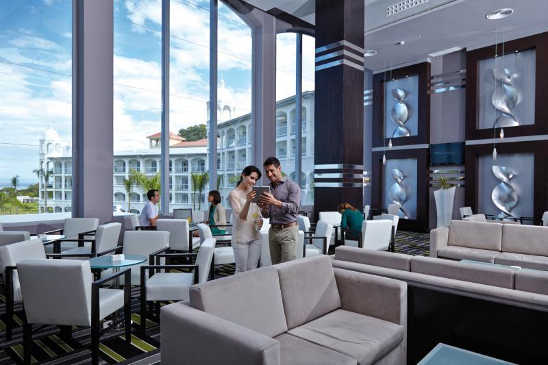 Hotel Riu Palace Costa Rica - All Inclusive