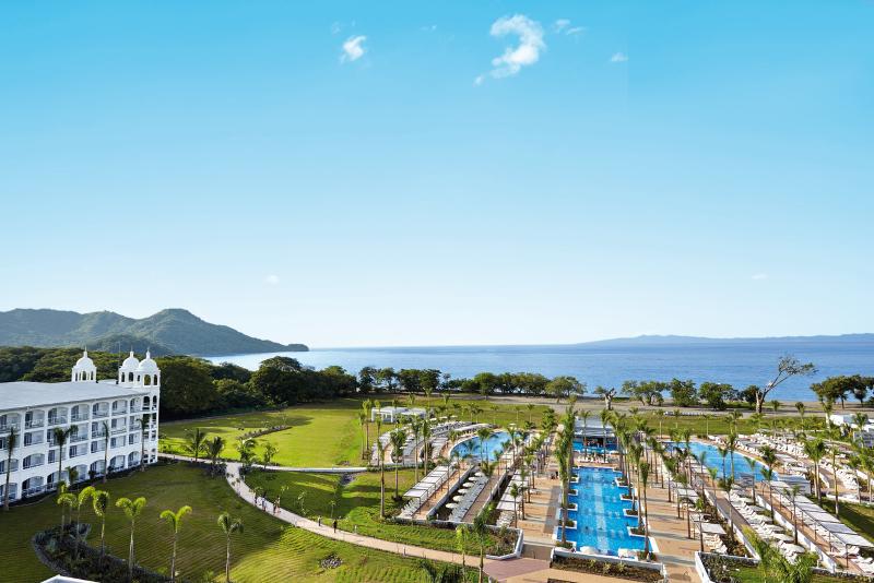 Hotel Riu Palace Costa Rica - All Inclusive