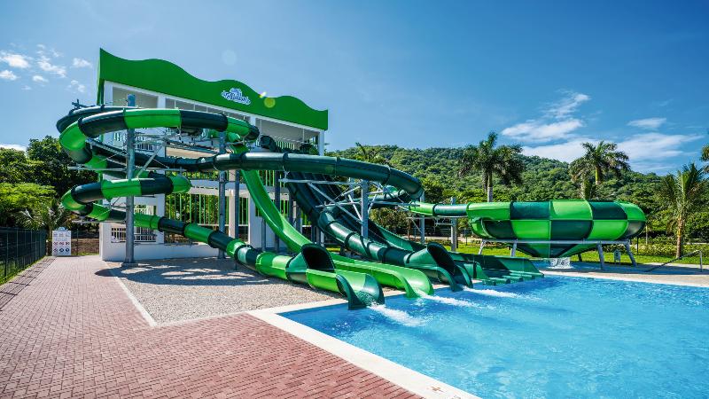 Hotel Riu Palace Costa Rica - All Inclusive