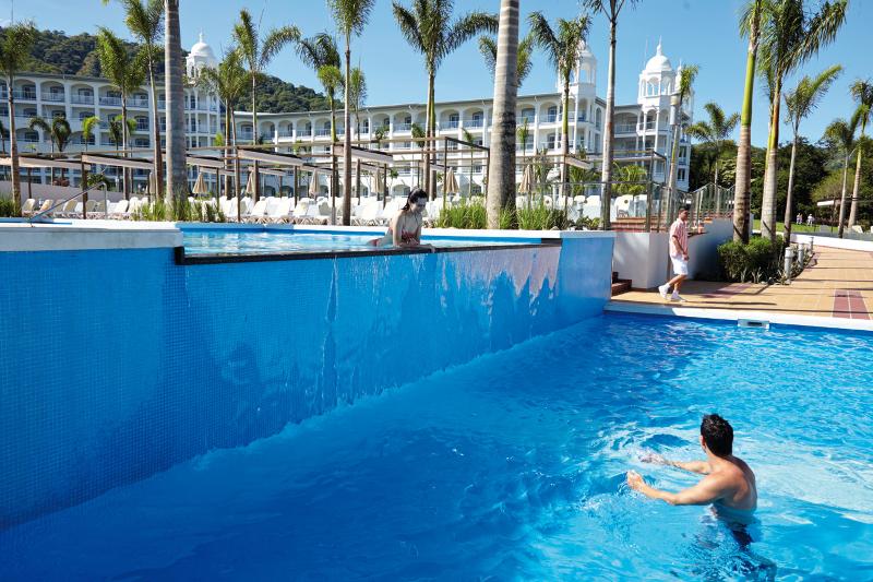 Hotel Riu Palace Costa Rica - All Inclusive