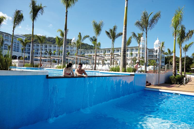 Hotel Riu Palace Costa Rica - All Inclusive