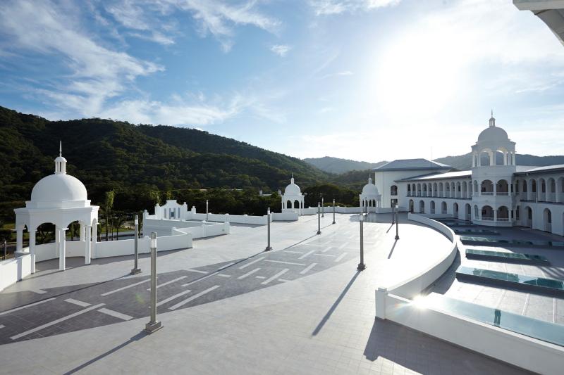 Hotel Riu Palace Costa Rica - All Inclusive