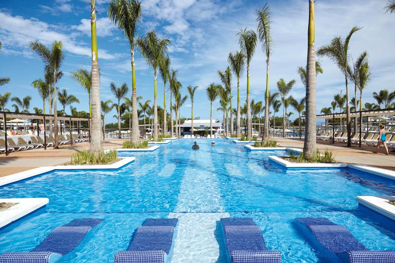 Hotel Riu Palace Costa Rica - All Inclusive