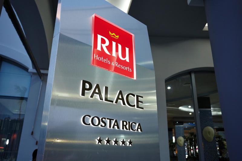 Hotel Riu Palace Costa Rica - All Inclusive