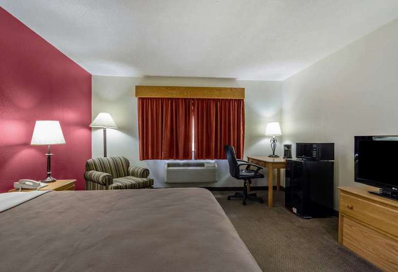 فندق Rodeway Inn