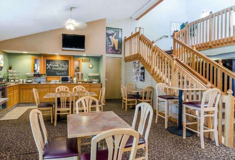 فندق Rodeway Inn