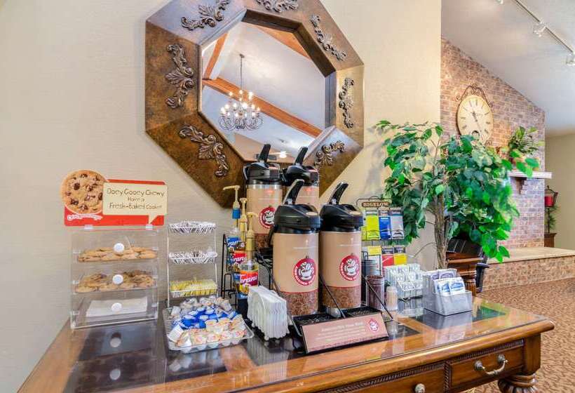 فندق Rodeway Inn